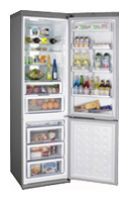 Tủ lạnh Samsung RL-55 VGBIH ảnh, đặc điểm