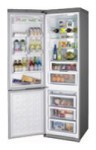 冷蔵庫 Samsung RL-55 VGBIH 60.00x200.00x64.60 cm
