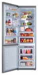 Refrigerator Samsung RL-55 VQBUS 60.00x200.00x64.60 cm