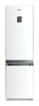 Refrigerator Samsung RL-55 VTE1L 59.50x200.00x64.60 cm