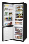 ตู้เย็น Samsung RL-55 VTEBG 60.00x200.00x64.60 เซนติเมตร