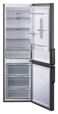 Buzdolabı Samsung RL-56 GEEIH fotoğraf, özellikleri