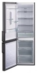 Холодильник Samsung RL-56 GEEIH 60.00x185.00x70.00 см