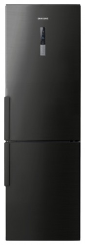 Refrigerator Samsung RL-56 GEGBP larawan, katangian