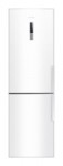 Refrigerator Samsung RL-56 GEGSW 59.70x185.00x70.20 cm