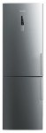 Refrigerator Samsung RL-56 GHGMG 60.00x185.00x67.00 cm