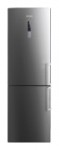 Refrigerator Samsung RL-56 GREIH 59.70x185.00x67.00 cm