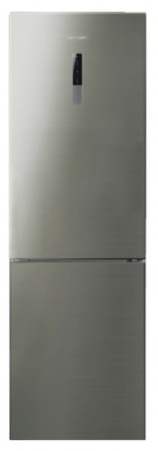 Холодильник Samsung RL-56 GSBMG фото, Характеристики