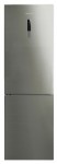 Холодильник Samsung RL-56 GSBMG 59.70x185.00x67.00 см