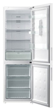 Хладилник Samsung RL-56 GSBSW снимка, Характеристики