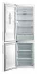 Refrigerator Samsung RL-56 GSBSW 59.70x185.00x70.20 cm