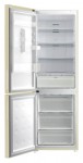 Refrigerator Samsung RL-56 GSBVB 60.00x185.00x67.00 cm