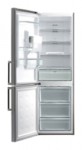 Refrigerator Samsung RL-56 GWGIH 59.70x185.00x67.00 cm