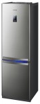 Buzdolabı Samsung RL-57 TEBIH 60.00x200.00x64.60 sm