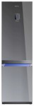 Kylskåp Samsung RL-57 TTE2A 60.00x200.00x64.60 cm