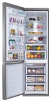 Хладилник Samsung RL-57 TTE5K 60.00x200.00x64.60 см