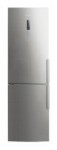 Køleskab Samsung RL-58 GEGTS 59.70x192.00x70.20 cm