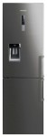 Køleskab Samsung RL-58 GPEMH 59.70x192.00x70.20 cm
