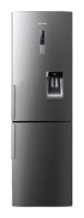 Buzdolabı Samsung RL-58 GPGIH fotoğraf, özellikleri