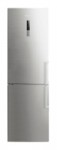 Refrigerator Samsung RL-58 GRERS 59.70x192.00x67.00 cm