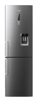 Холодильник Samsung RL-58 GWEIH фото, Характеристики