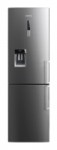 Refrigerator Samsung RL-58 GWEIH 59.70x192.00x67.00 cm