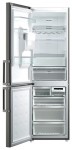 Kühlschrank Samsung RL-59 GDEIH 59.70x192.00x70.20 cm