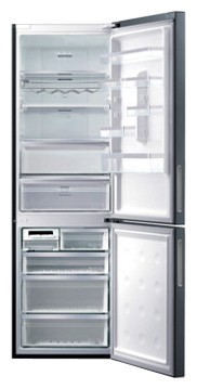 ตู้เย็น Samsung RL-59 GYBIH รูปถ่าย, ลักษณะเฉพาะ
