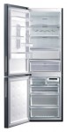 Холодильник Samsung RL-59 GYBIH 59.70x192.00x67.00 см