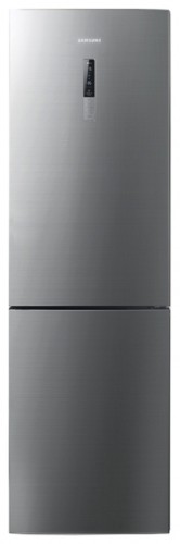 Køleskab Samsung RL-59 GYBMG Foto, Egenskaber