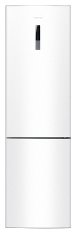 Buzdolabı Samsung RL-59 GYBSW fotoğraf, özellikleri