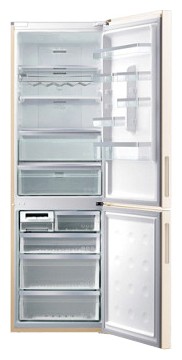 Холодильник Samsung RL-59 GYBVB фото, Характеристики