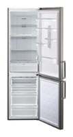 Refrigerator Samsung RL-60 GEGIH larawan, katangian