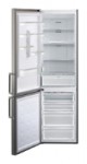 Refrigerator Samsung RL-60 GEGIH 59.70x201.00x71.20 cm