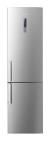 Kylskåp Samsung RL-60 GGERS Fil, egenskaper