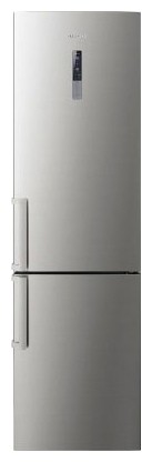 Kjøleskap Samsung RL-60 GJERS Bilde, kjennetegn