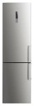 Refrigerator Samsung RL-60 GJERS 59.70x201.00x67.00 cm