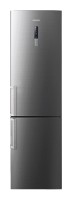 Kylskåp Samsung RL-60 GZEIH Fil, egenskaper