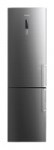 Refrigerator Samsung RL-60 GZEIH 59.70x201.00x67.00 cm