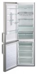 Холодильник Samsung RL-60 GZGTS 60.00x201.00x70.00 см
