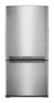 Refrigerator Samsung RL-61 ZBPN 81.70x177.20x71.50 cm