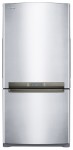Hűtő Samsung RL-61 ZBRS 81.70x177.20x71.50 cm
