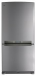 Холодильник Samsung RL-61 ZBSH 81.70x177.20x71.50 см