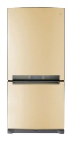 Холодильник Samsung RL-61 ZBVB Фото, характеристики