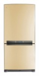 Buzdolabı Samsung RL-61 ZBVB 81.70x177.20x71.50 sm