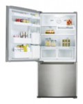 Холодильник Samsung RL-62 VCRS 81.70x177.20x71.50 см