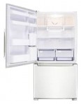 Холодильник Samsung RL-62 VCSW 81.70x177.20x71.50 см