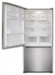 Refrigerator Samsung RL-62 ZBSH 81.70x177.20x71.50 cm