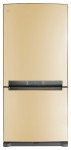 Refrigerator Samsung RL-62 ZBVB 81.70x177.20x71.50 cm