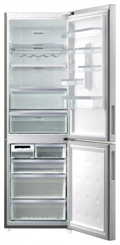 Tủ lạnh Samsung RL-63 GABRS ảnh, đặc điểm